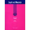 Leyla vü Mecnun
