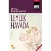 Leylek Havada