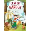 Leylek Kardeş ve Arkadaşları Yuva Peşinde