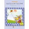 Leziz Kayısılar 10