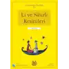Li ve Sihirli Resimleri