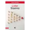 Lider Sizsiniz