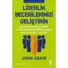 Liderlik Becerilerinizi Geliştirin