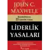 Liderlik Yasaları