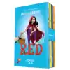 Liesl Shurtliff Serisi - 4 Kitap Takım