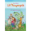 Lili Rüzgârgülü - Minik Eşeğin Büyük Başarısı