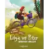Lilya ve Pıtır: Ormanda Macera