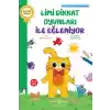 Limi Dikkat Oyunları ile Eğleniyor