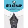 Limni ve Malta Mektupları