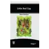 Little Red Cap İngilizce Hikayeler Stage 1