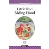 Little Red Riding Hood Level 1 Books