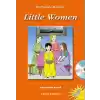 Little Women - Level 4 (CDli)