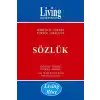Living Blue İngilizce-Türkçe Türkçe-İngilizce Sözlük