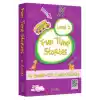 Living Level 2 Fun Times Stories 10lu Hikaye Seti