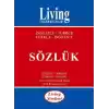 Living Student İngilizce-Türkçe Türkçe-İngilizce Sözlük