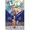 Liya ve Düş Fırçası