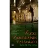 Locke Lamoranın Yalanları