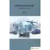 Lojistik Notları