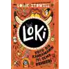 Loki - Kötü Bir Kahramanın İyi Olma Rehberi