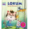 Lokum İletişimi Öğreniyor - Yetenekler Dizisi