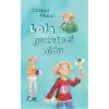 Lola Gazeteci Oldu (Ciltli)