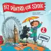 Londra - Biz Dünyayı Çok Sevdik