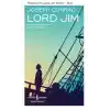 Lord Jim - Modern Klasikler Ciltli