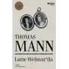 Lotte Weimarda