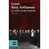 Lozan Barış Antlaşması