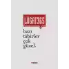 Lugat 365 - Bazı Tabirler Çok Güzel