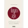 Lugat-ı Aşk (Ciltli)