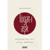 Lugat-ı Aşk (Ciltli)