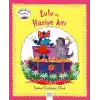 Lulu ve Hazine Avı -Sallanan Kuyruk Kasabası
