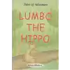 Lumbo The Hippo