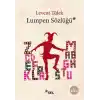 Lumpen Sözlüğü