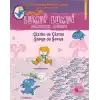 Lumpi Lumpi Arkadaşım Ejderha  Çizme de Çizme Şapka da Şapka