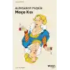 Maça Kızı
