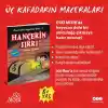 Macera Dolu Uygarlıklar - 1 Hançerin Sırrı - Mısır