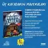 Macera Dolu Uygarlıklar - 2 Kayıp Tablet -Sümer