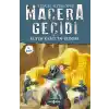 Macera Geçidi 10 - Altın Kentin İzinde