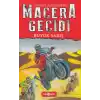 Macera Geçidi 13 - Büyük Yarış