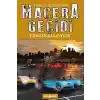 Macera Geçidi 14 - Tehlikeli Oyun
