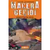 Macera Geçidi 4 - Yeni Dünyalarda