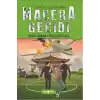 Macera Geçidi 7 - Gol Kralı Kaçırıldı