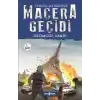 Macera Geçidi 9 - Ölümcül Takip