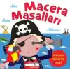 Macera Masalları
