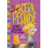 Macera Peşinde Çin Seddi Macerası - Ciltli