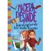 Macera Peşinde Karayiplerde Bir Avuç Korsan - Ciltli