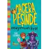 Macera Peşinde Maymun Kral - Ciltli