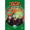 Macera Üçlüsü Çin Ejderi